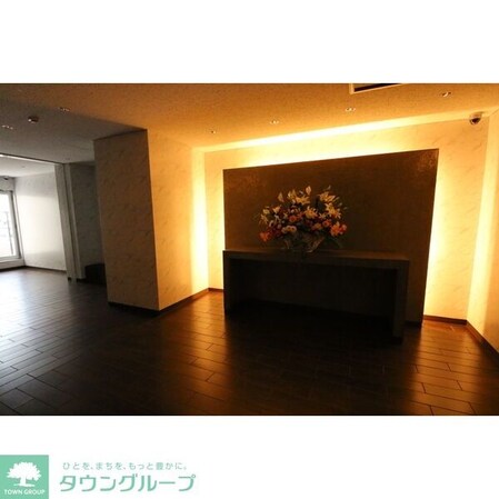 ドゥーエ大須の物件内観写真